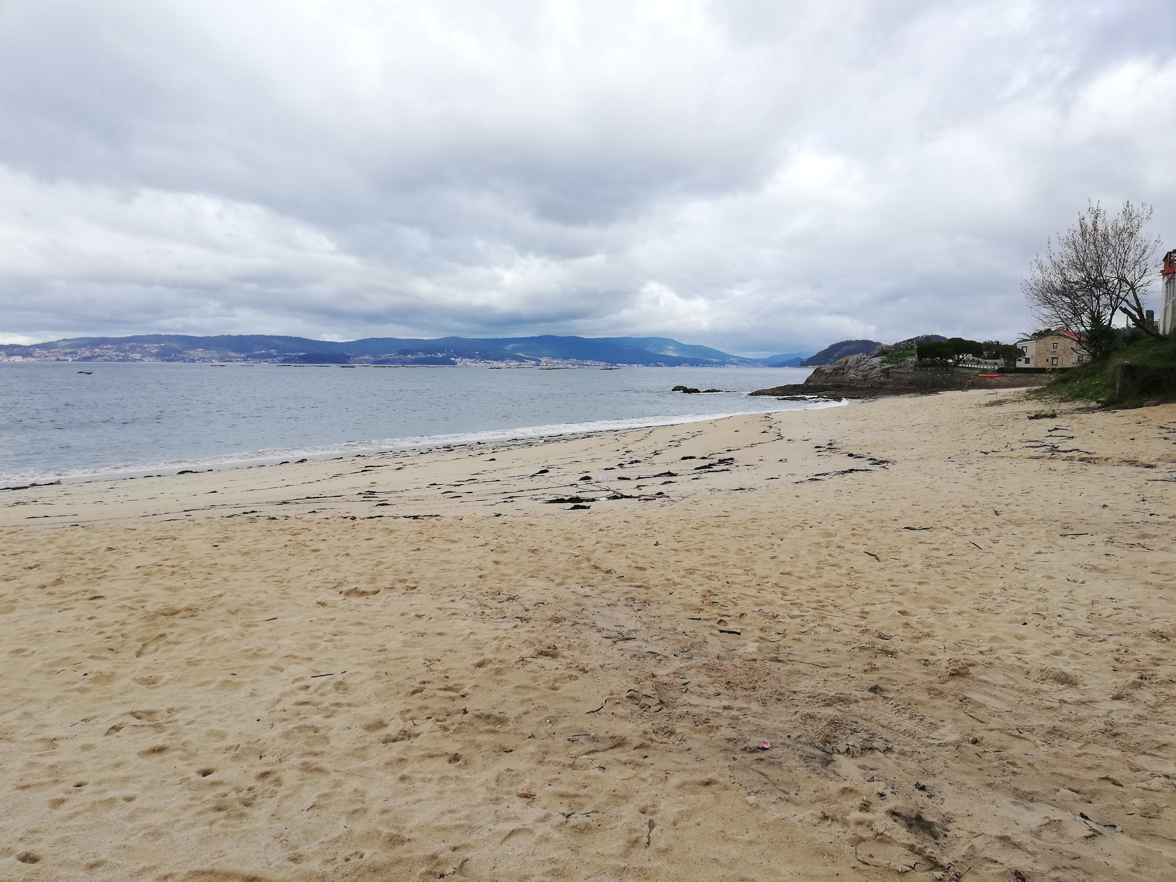 Praia de Loureiro